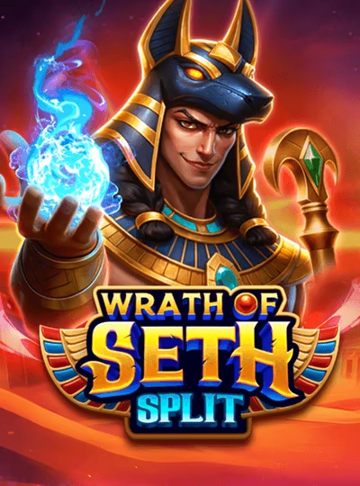 Golden Reels slot game cover