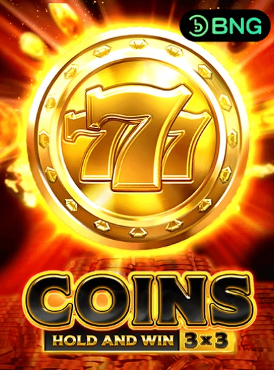 Classic slots reel game cover
